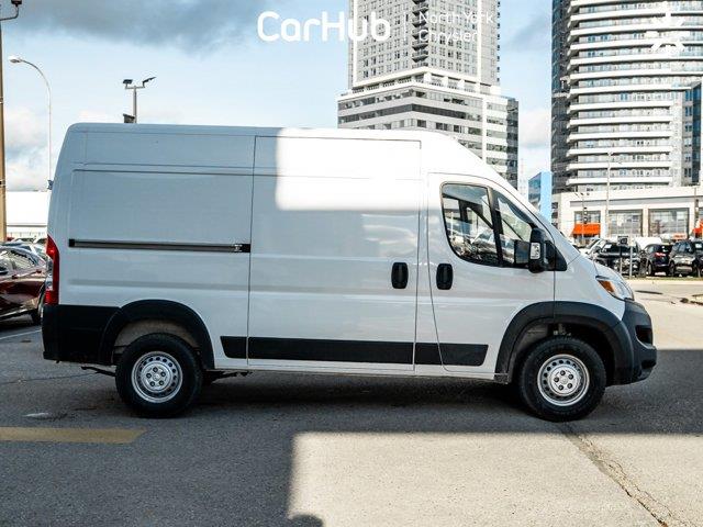 ram ProMaster fourgonnette utilitaire 2025 - 5