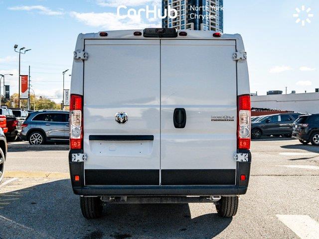 ram ProMaster fourgonnette utilitaire 2025 - 6