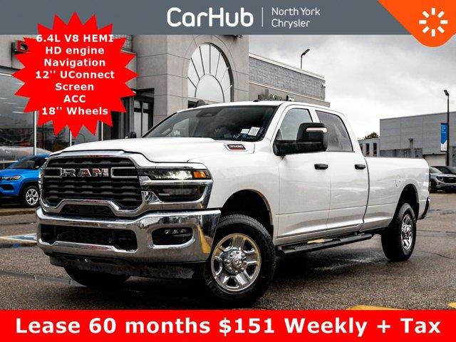 ram 3500 2025 - 1