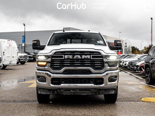 ram 3500 2025 - 3