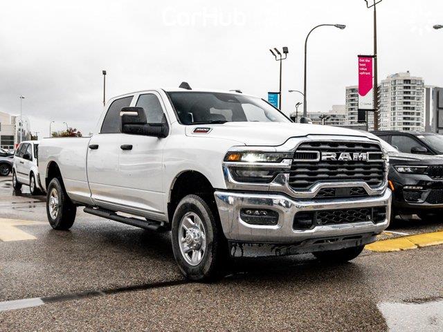 ram 3500 2025 - 4