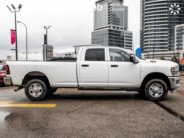 ram 3500 2025 - 5