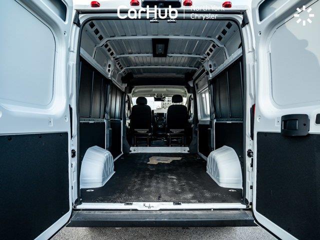 ram ProMaster fourgonnette utilitaire 2025 - 7