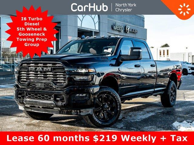 ram 3500 2025