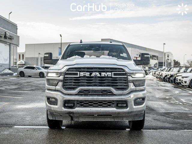 ram 2500 2025 - 3