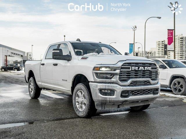 ram 2500 2025 - 4