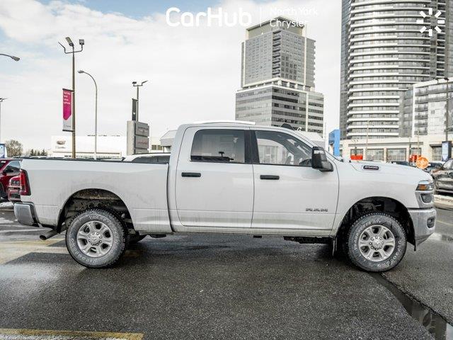 ram 2500 2025 - 5