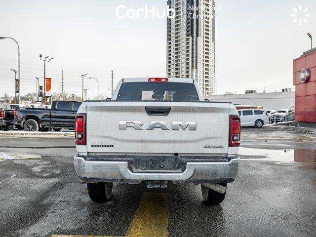 ram 2500 2025 - 6