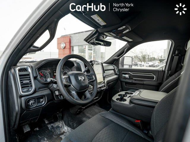 ram 2500 2025 - 7