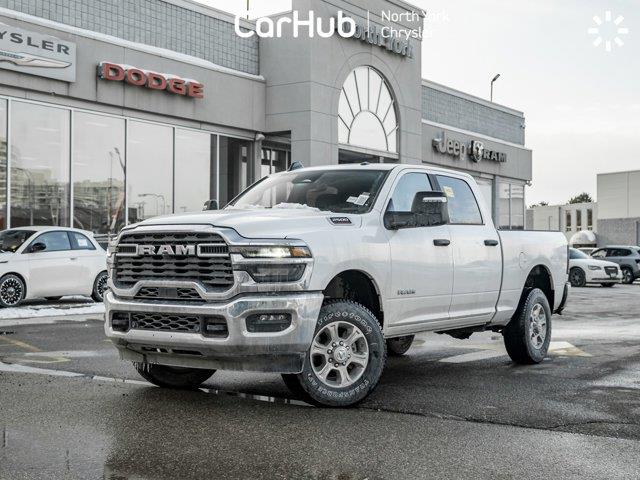 ram 2500 2025 - 9