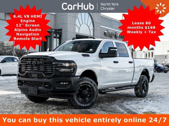 ram 3500 2025