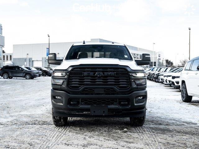 ram 3500 2025 - 3