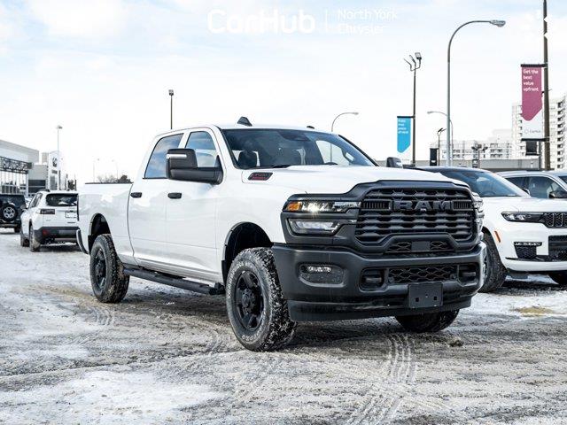 ram 3500 2025 - 4