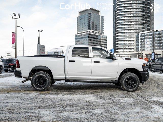 ram 3500 2025 - 5