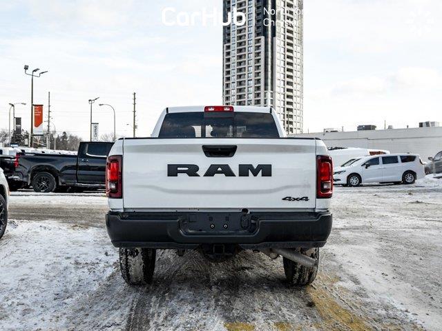 ram 3500 2025 - 6