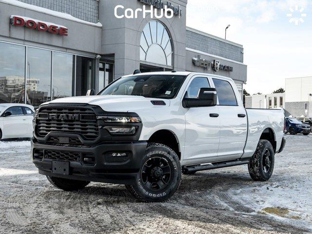 ram 3500 2025 - 29