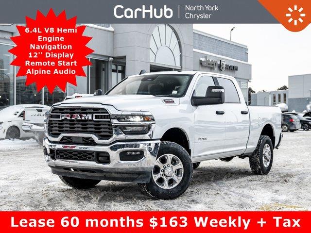 ram 3500 2025