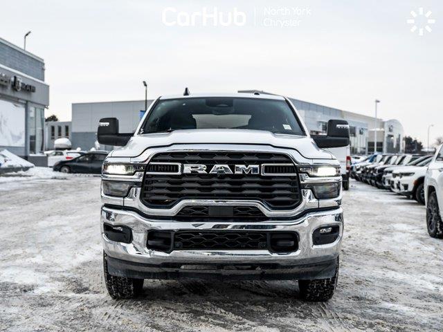 ram 3500 2025 - 3