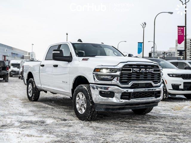 ram 3500 2025 - 4