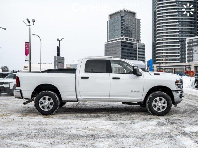 ram 3500 2025 - 5