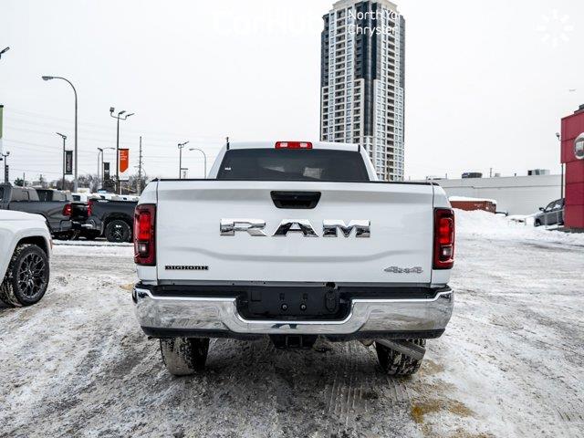 ram 3500 2025 - 6
