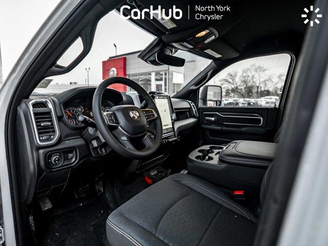 ram 3500 2025 - 8