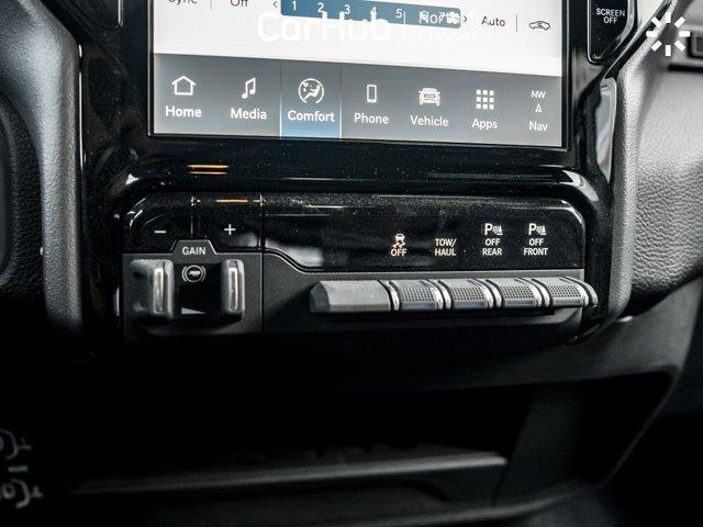 ram 3500 2025 - 12