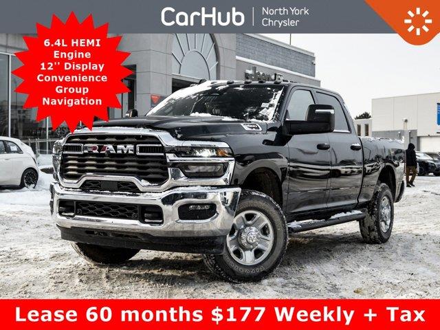 ram 2500 2025
