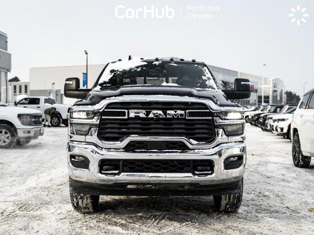 ram 2500 2025 - 3