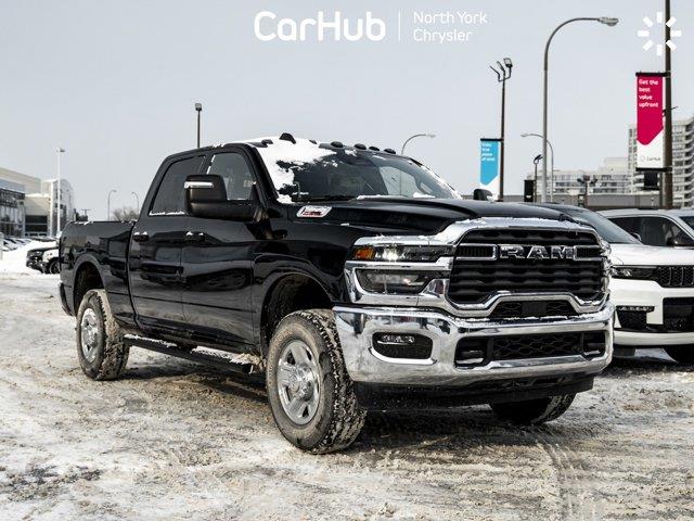 ram 2500 2025 - 4