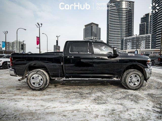ram 2500 2025 - 5