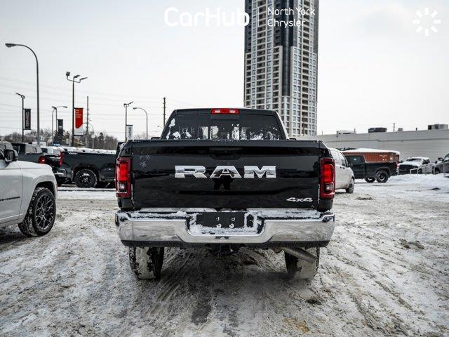 ram 2500 2025 - 6
