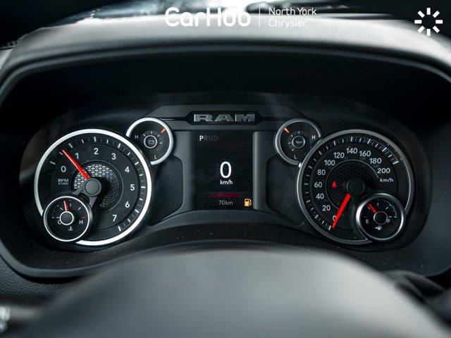 ram 2500 2025 - 14