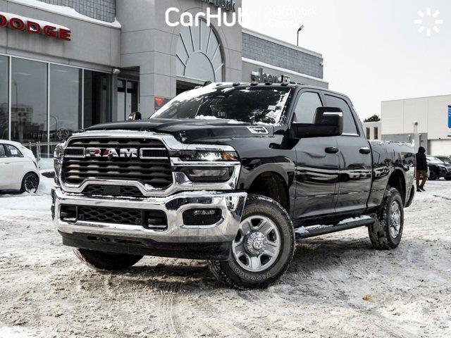 ram 2500 2025 - 28