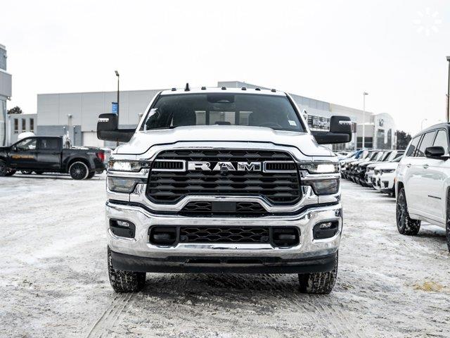 ram 2500 2025 - 3