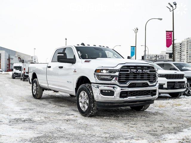 ram 2500 2025 - 4