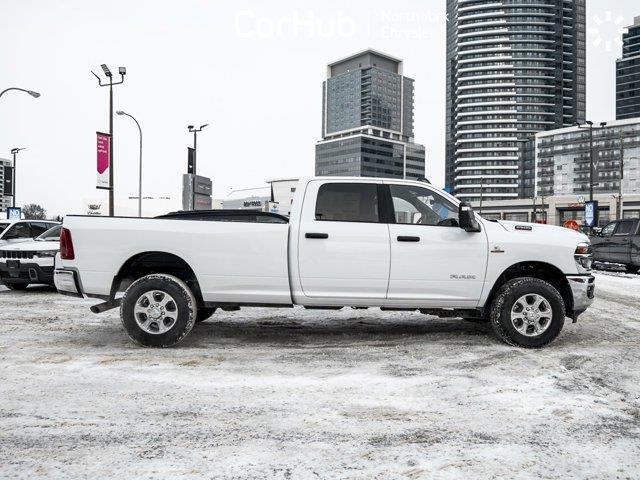 ram 2500 2025 - 5