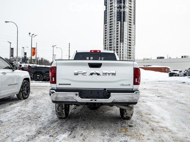 ram 2500 2025 - 6