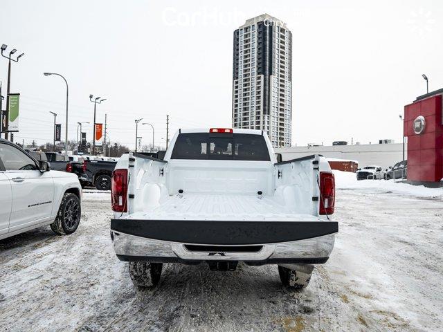 ram 2500 2025 - 7