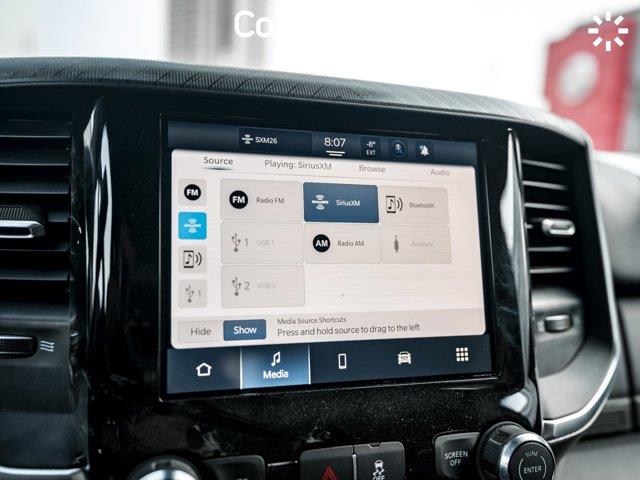 ram 2500 2025 - 21