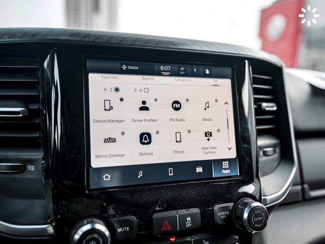 ram 2500 2025 - 27