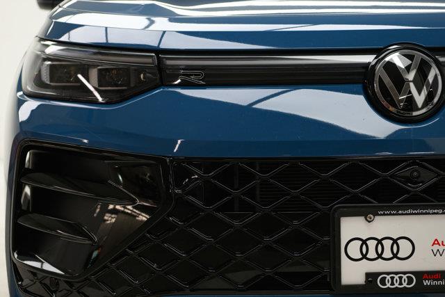volkswagen Tiguan 2025 - 3