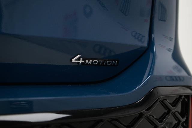 volkswagen Tiguan 2025 - 8