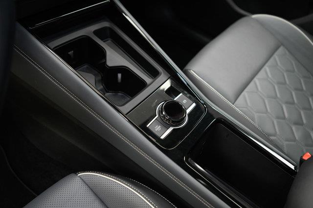 volkswagen Tiguan 2025 - 13