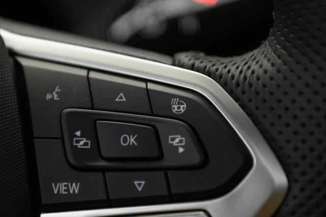 volkswagen Tiguan 2025 - 20