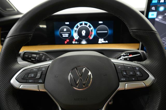 volkswagen Tiguan 2025 - 21