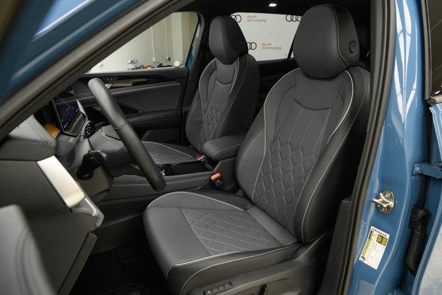 volkswagen Tiguan 2025 - 25