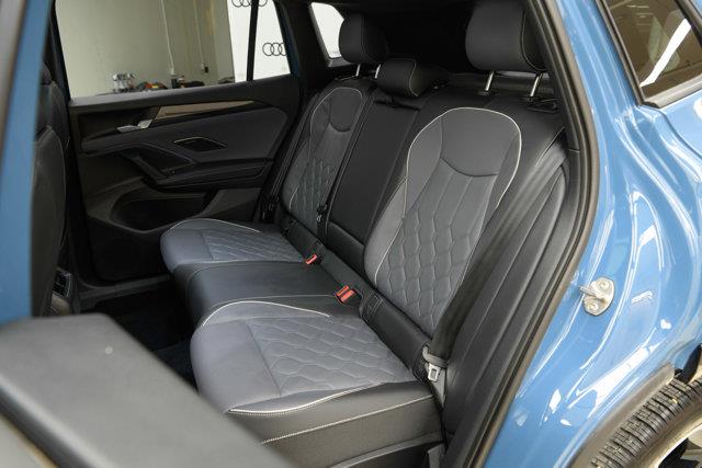 volkswagen Tiguan 2025 - 26