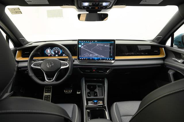 volkswagen Tiguan 2025 - 28
