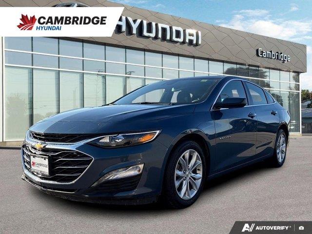 chevrolet Malibu 2024